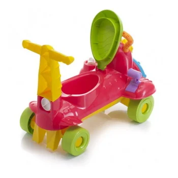 Chicco guralica Avion 2u1-1 Chicco guralica Avion 2u1-1